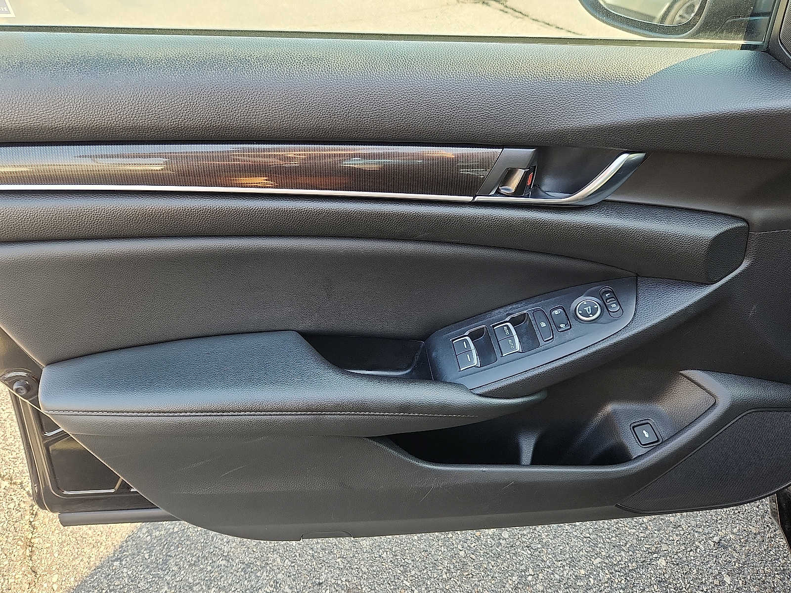 Used 2021 Honda Accord Sedan Sedan
