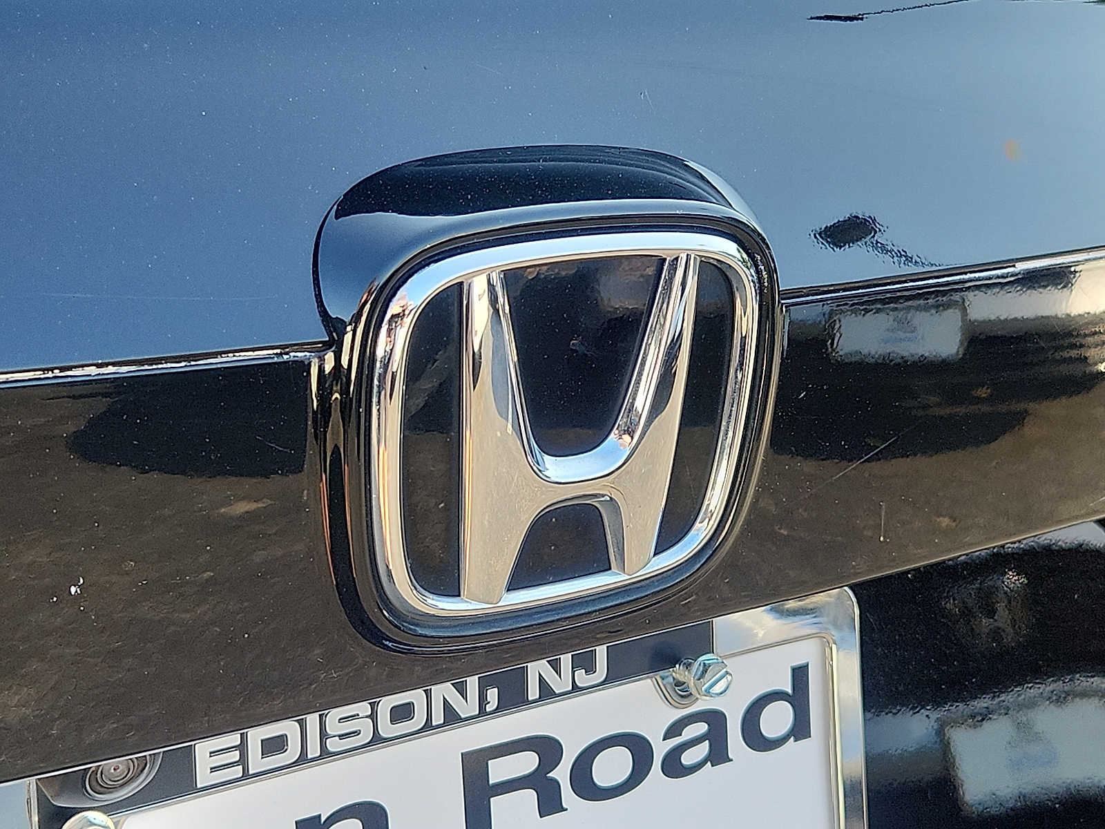 Used 2021 Honda Accord Sedan Sedan