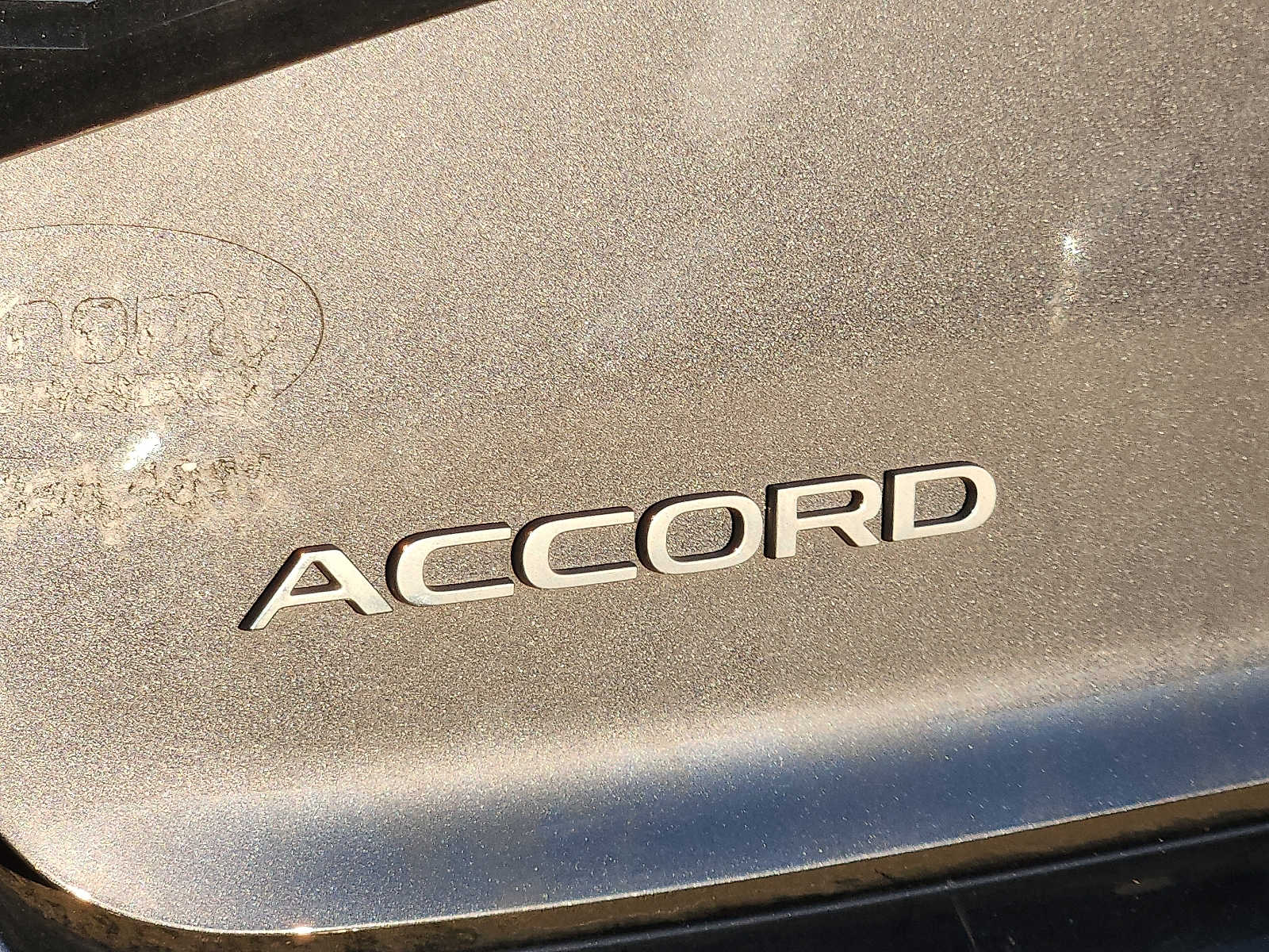 Used 2023 Honda Accord Sedan