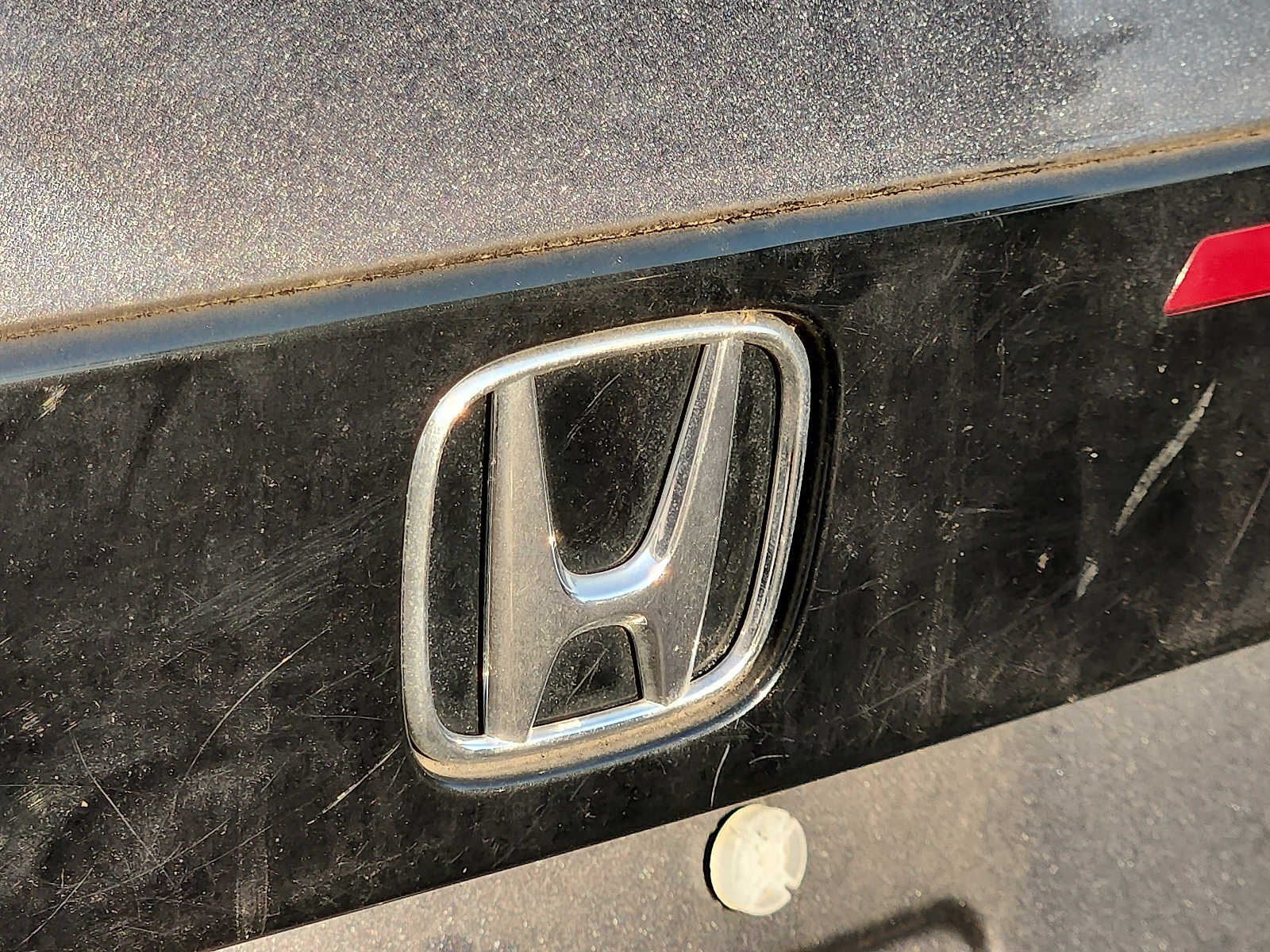 Used 2023 Honda Accord Sedan