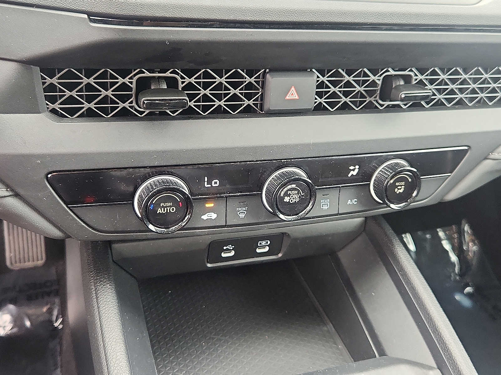 Used 2024 Honda Accord Sedan