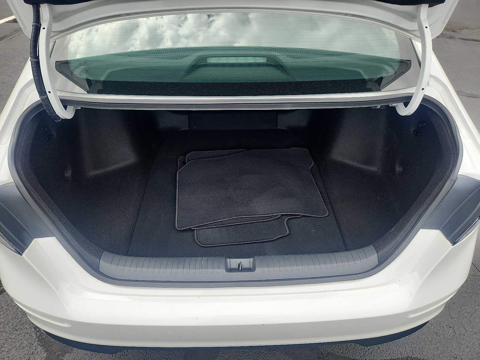 Used 2024 Honda Accord Sedan