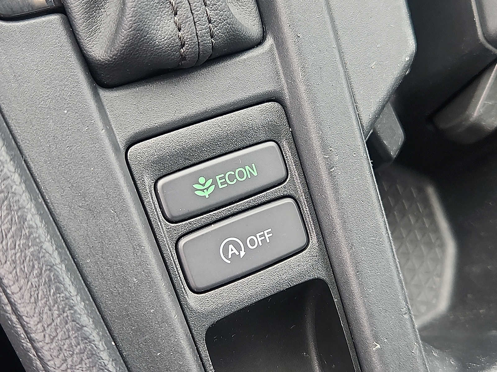 Used 2024 Honda Accord Sedan