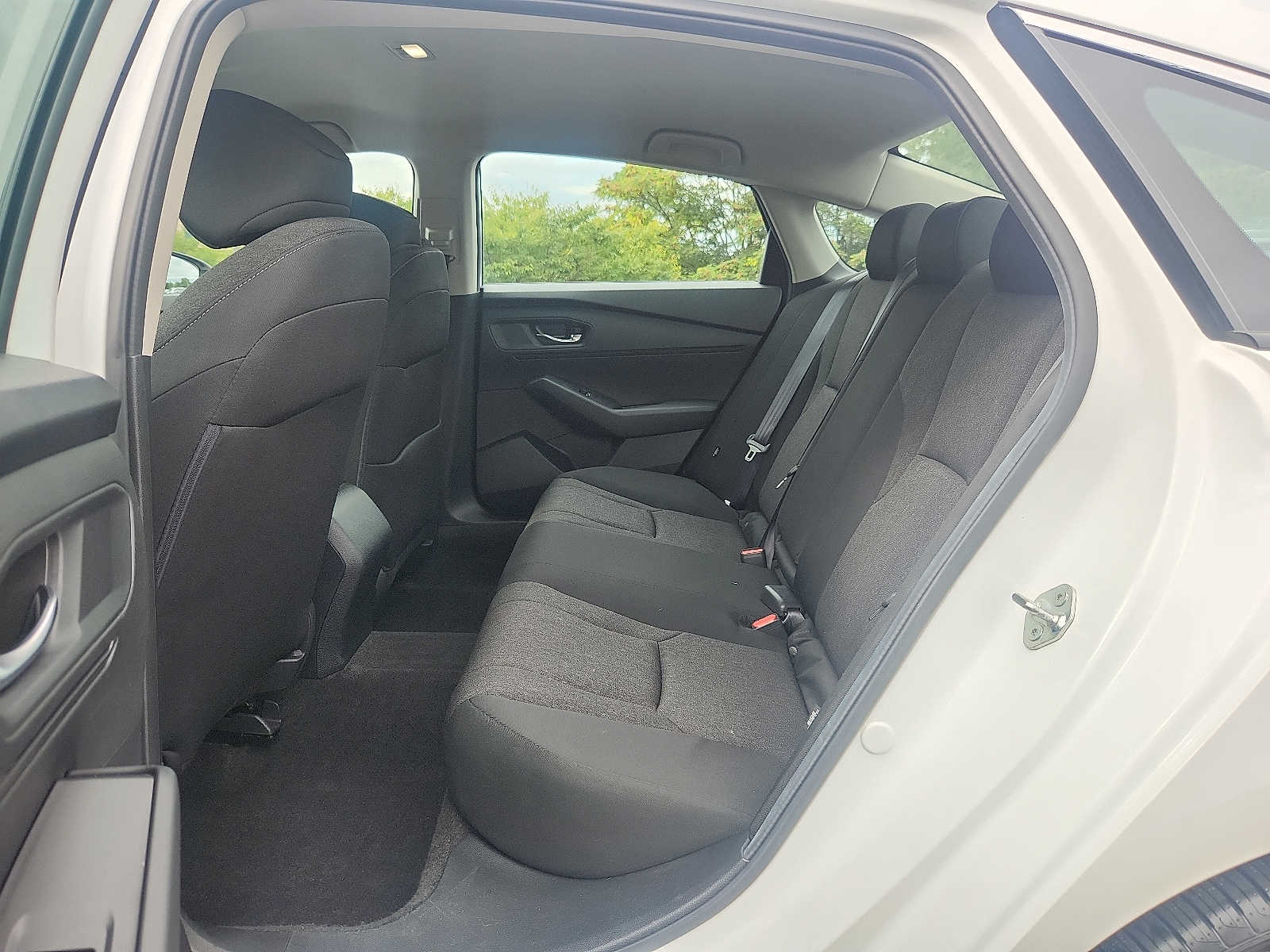 Used 2024 Honda Accord Sedan