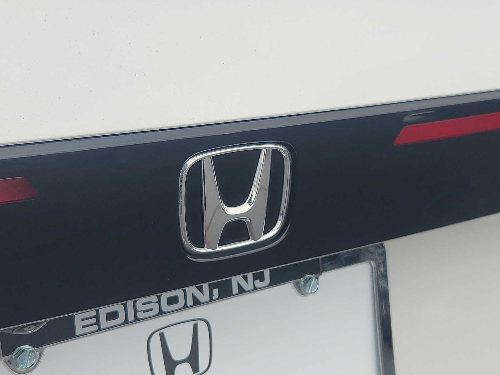 Used 2024 Honda Accord Sedan