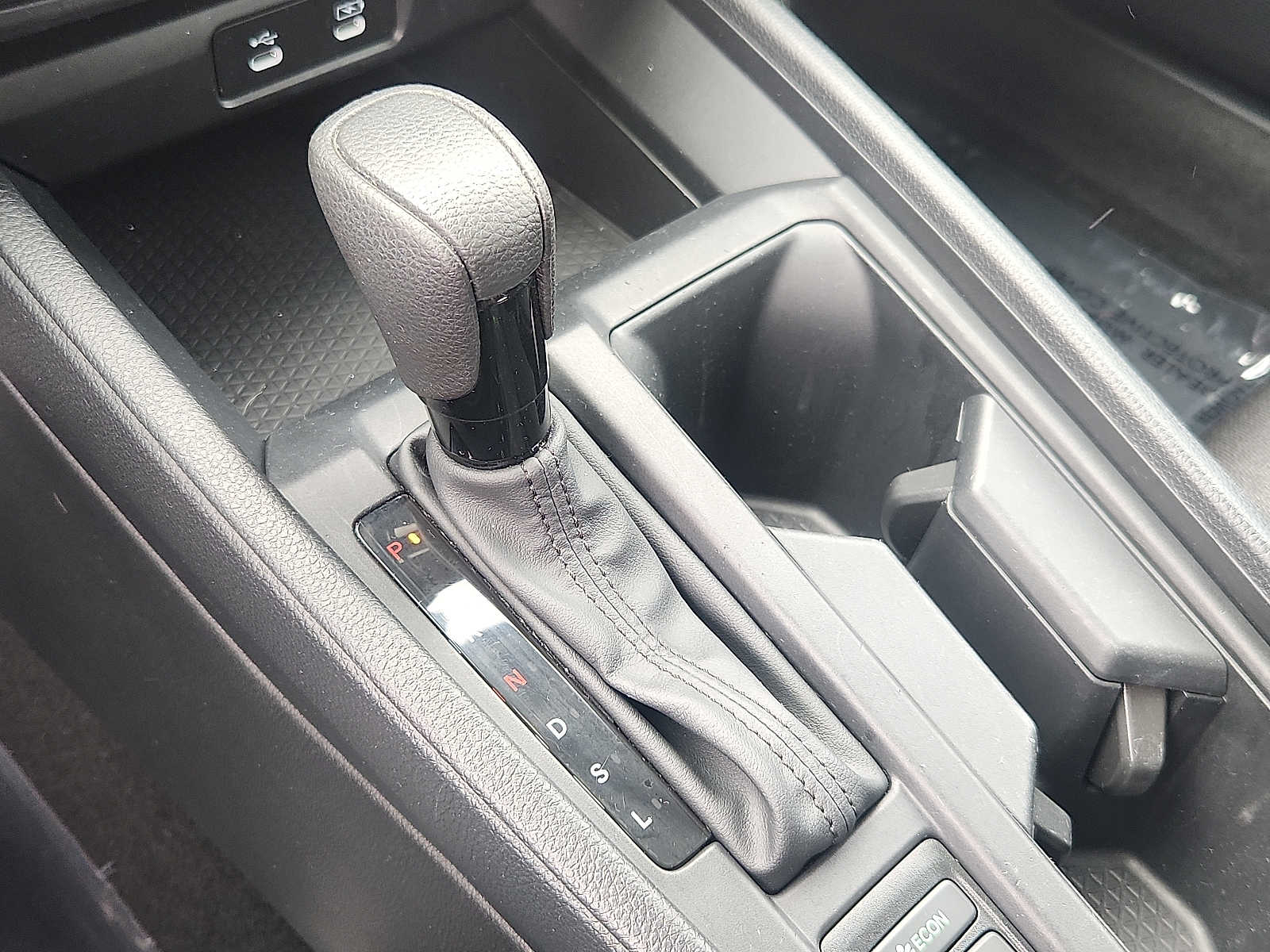 Used 2024 Honda Accord Sedan