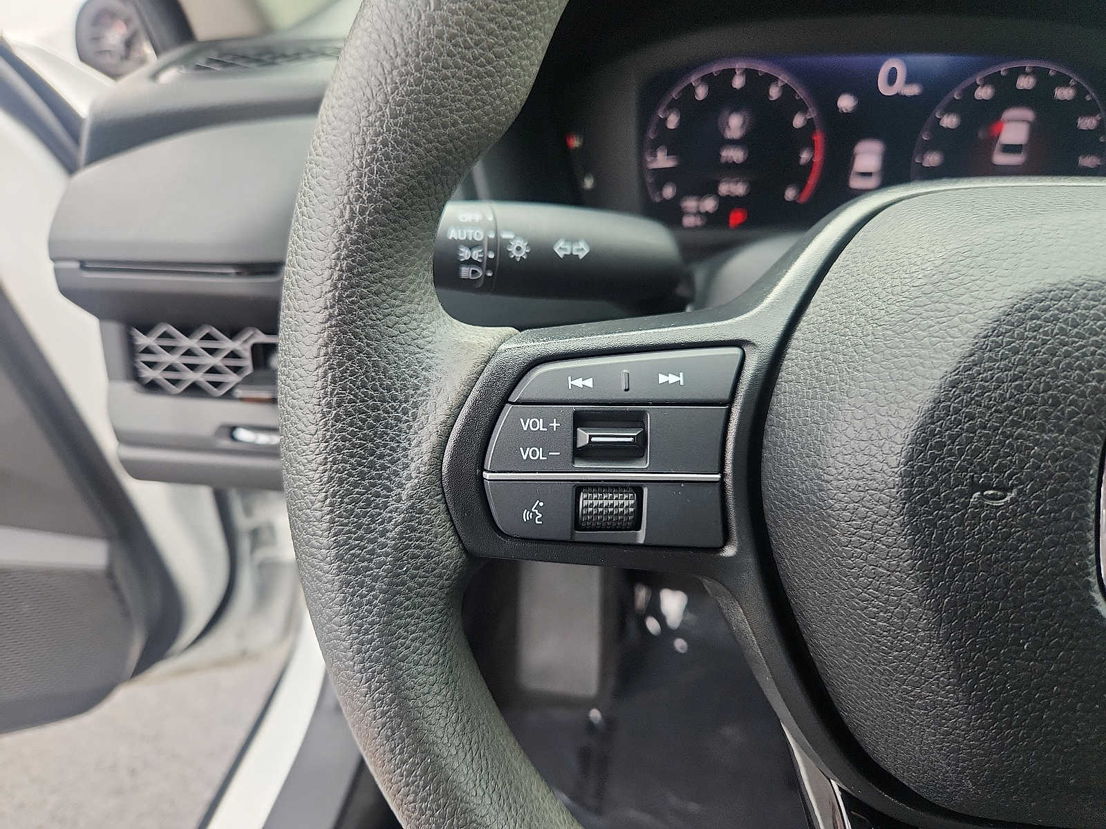 Used 2024 Honda Accord Sedan
