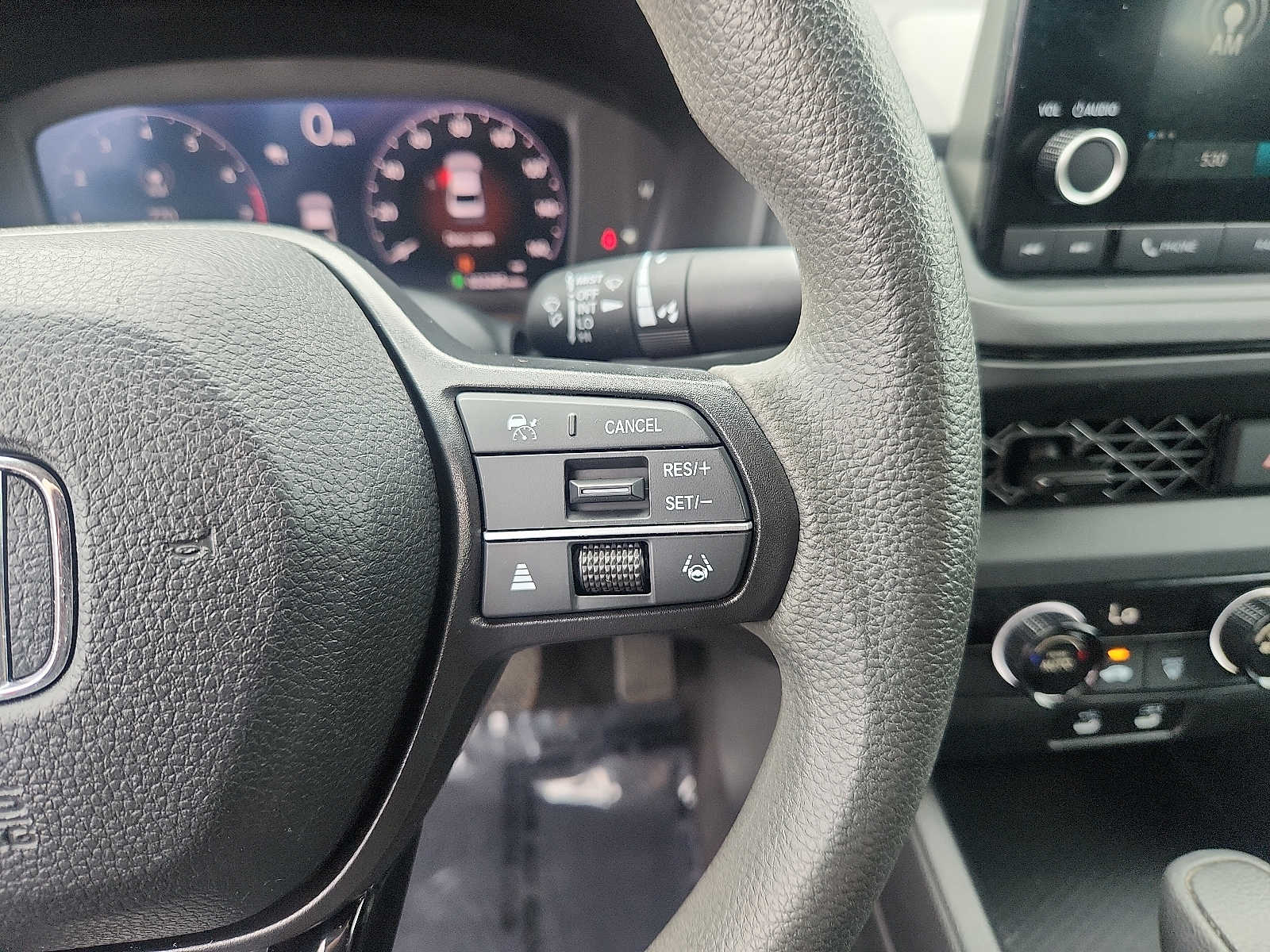 Used 2024 Honda Accord Sedan