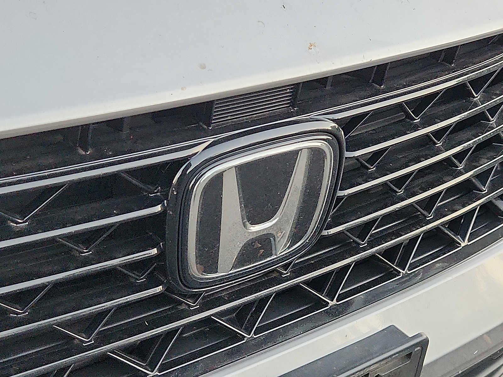 Used 2024 Honda Accord Sedan