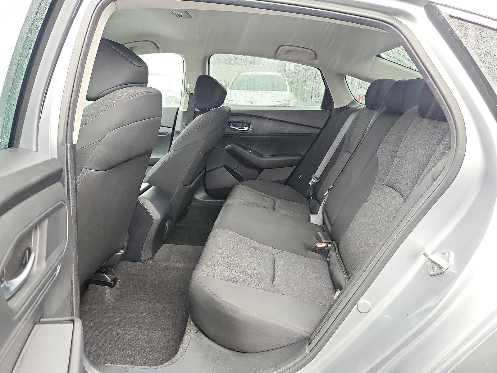 Used 2023 Honda Accord Sedan