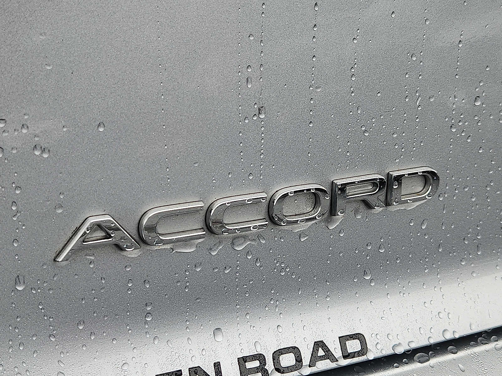 Used 2023 Honda Accord Sedan