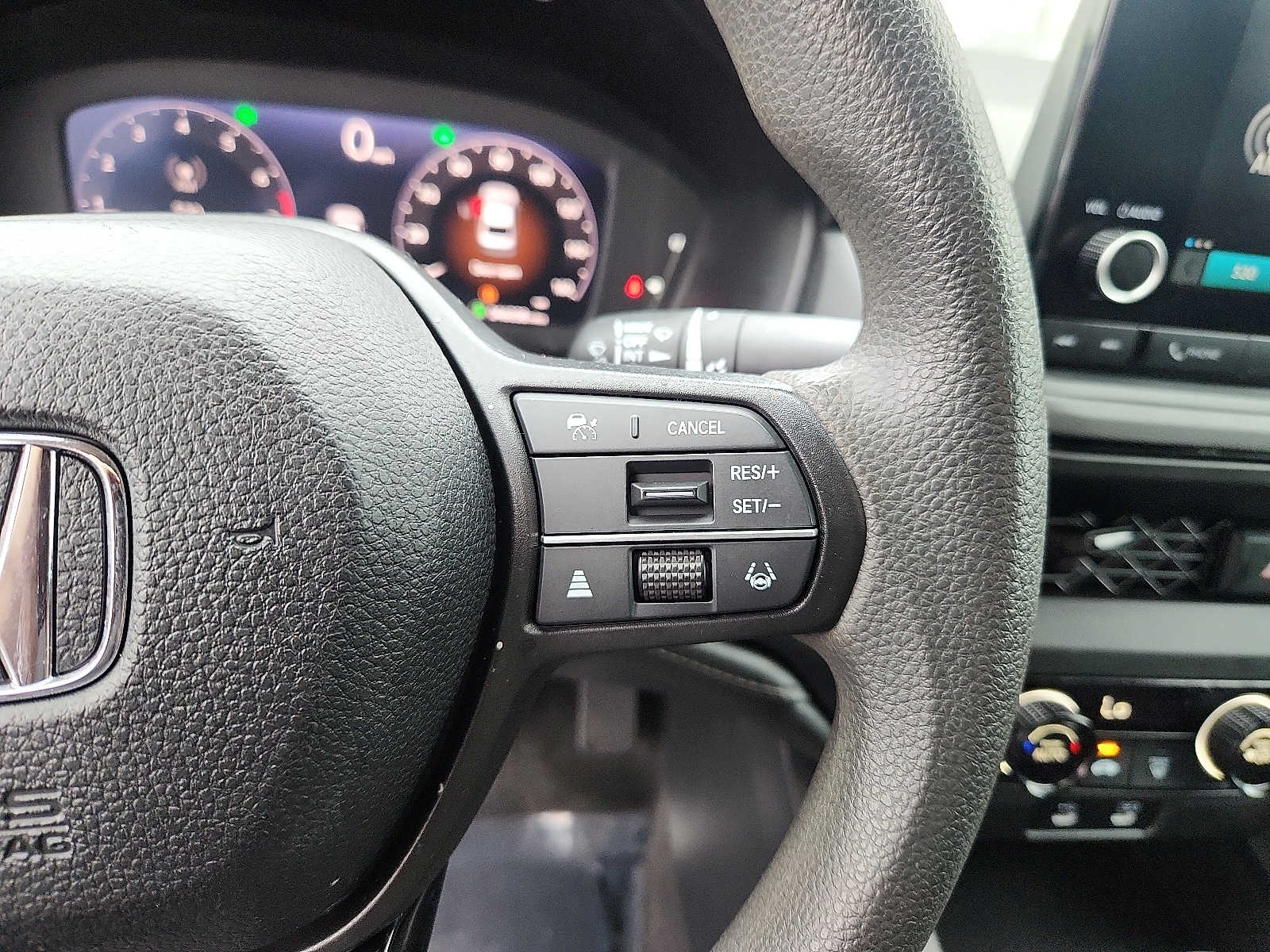 Used 2023 Honda Accord Sedan