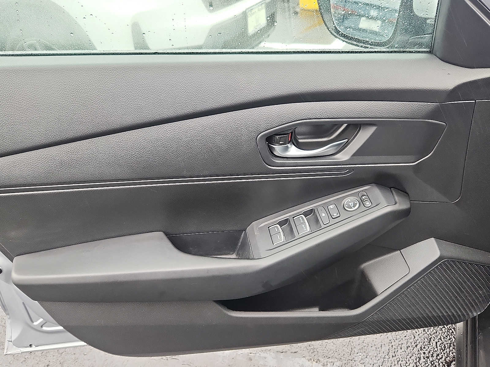 Used 2023 Honda Accord Sedan