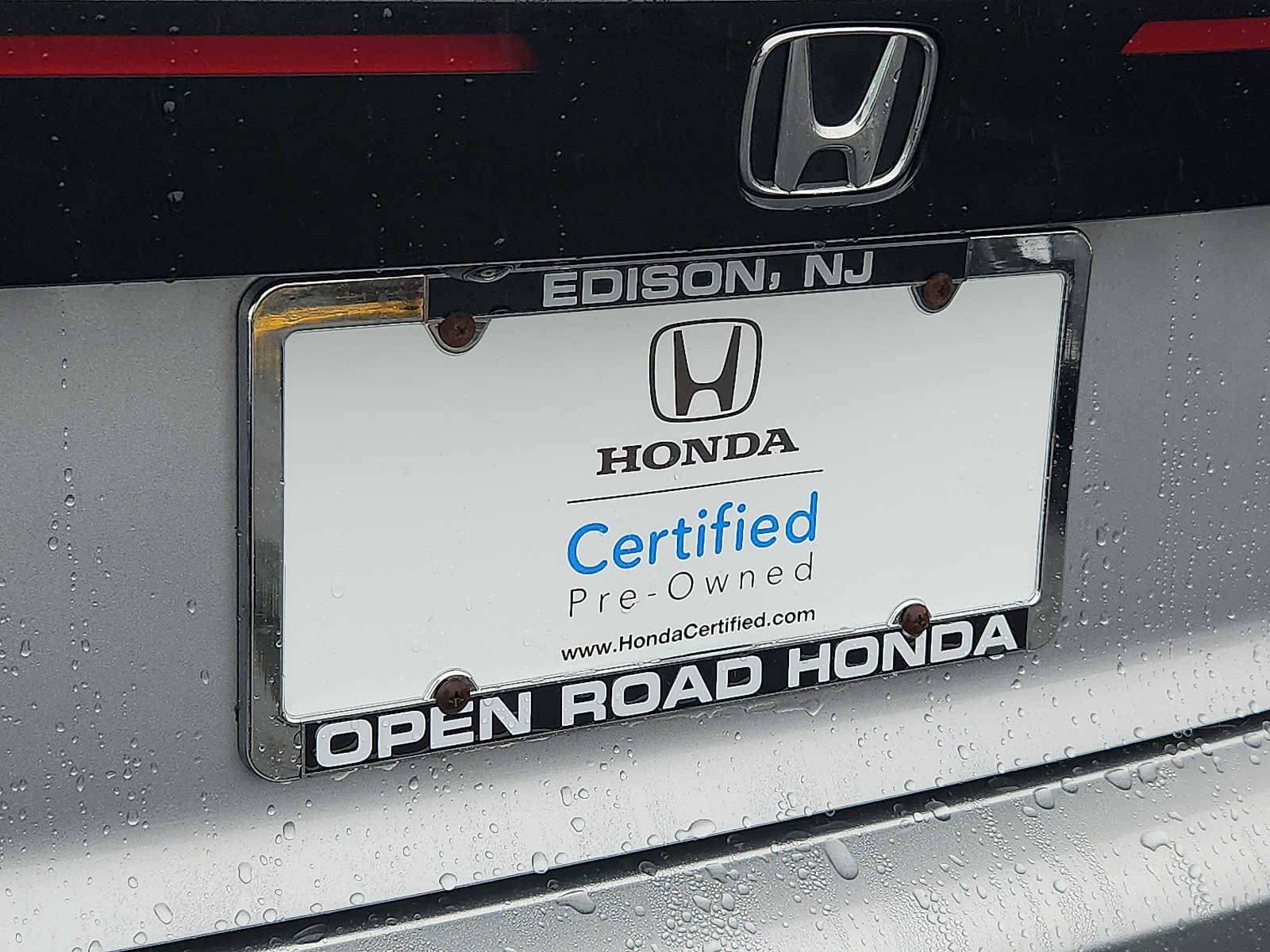 Used 2023 Honda Accord Sedan
