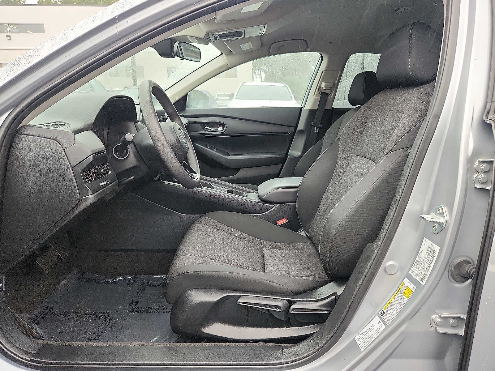 Used 2023 Honda Accord Sedan