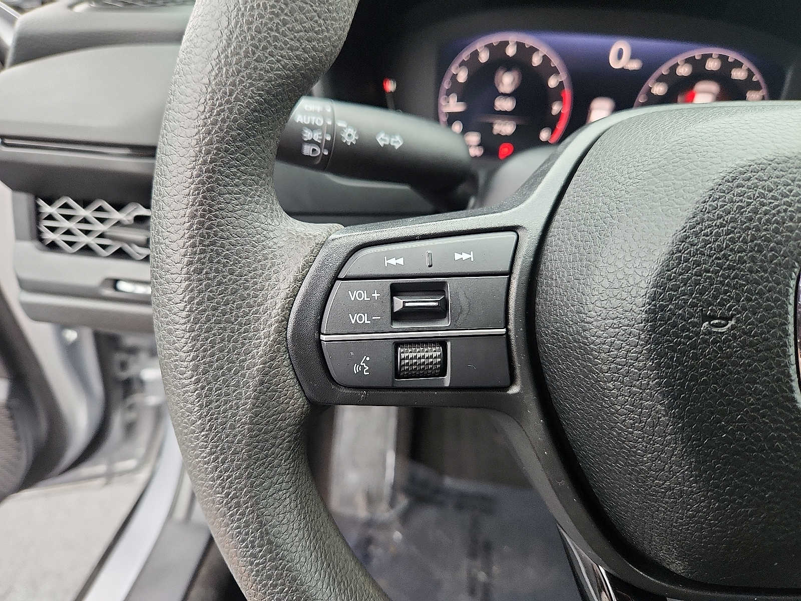 Used 2023 Honda Accord Sedan
