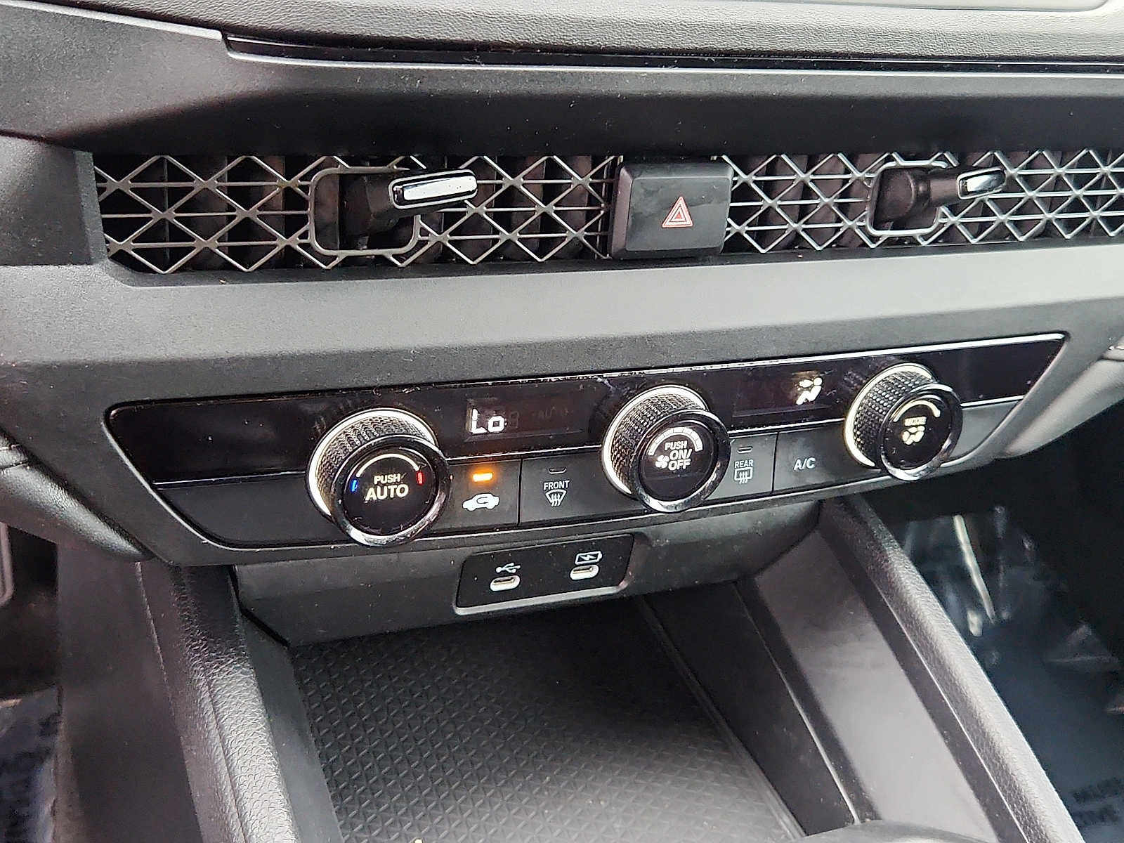 Used 2023 Honda Accord Sedan