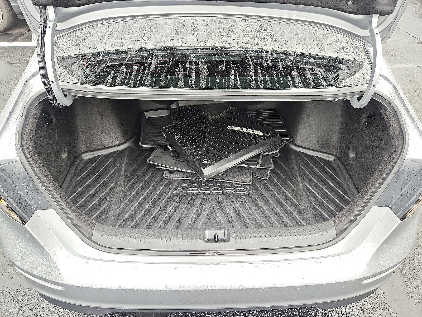 Used 2023 Honda Accord Sedan