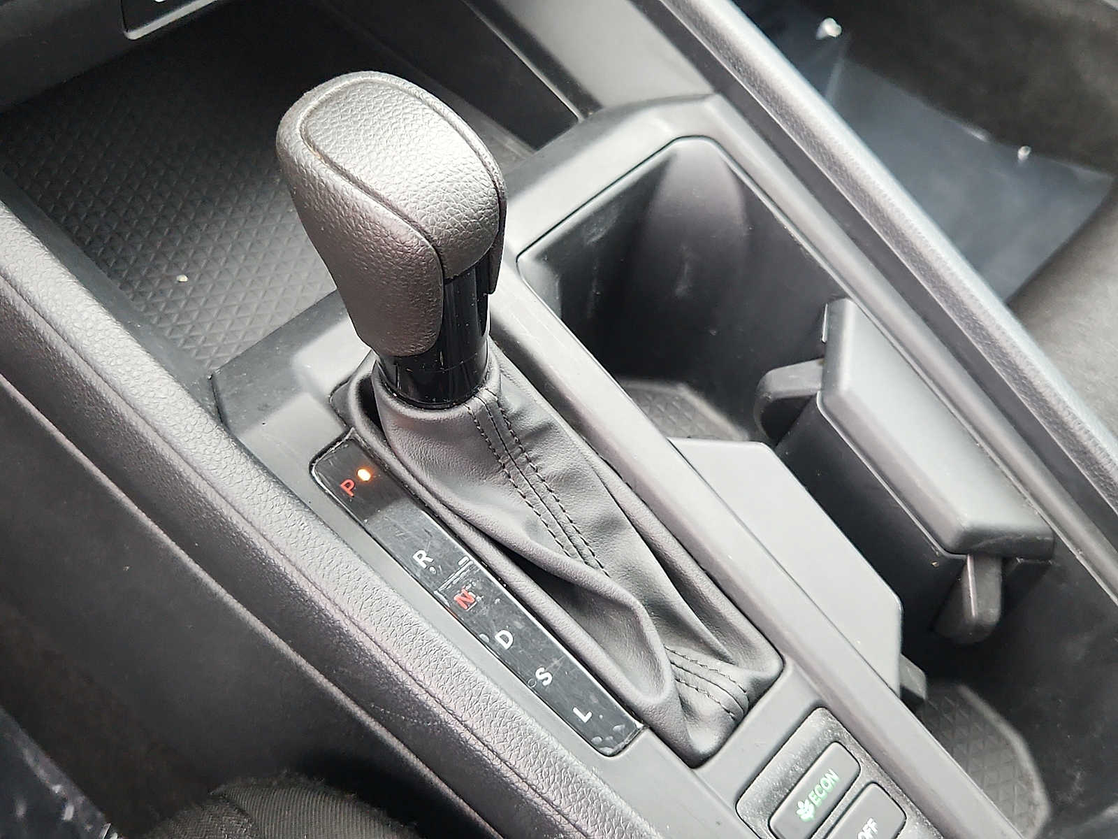 Used 2023 Honda Accord Sedan