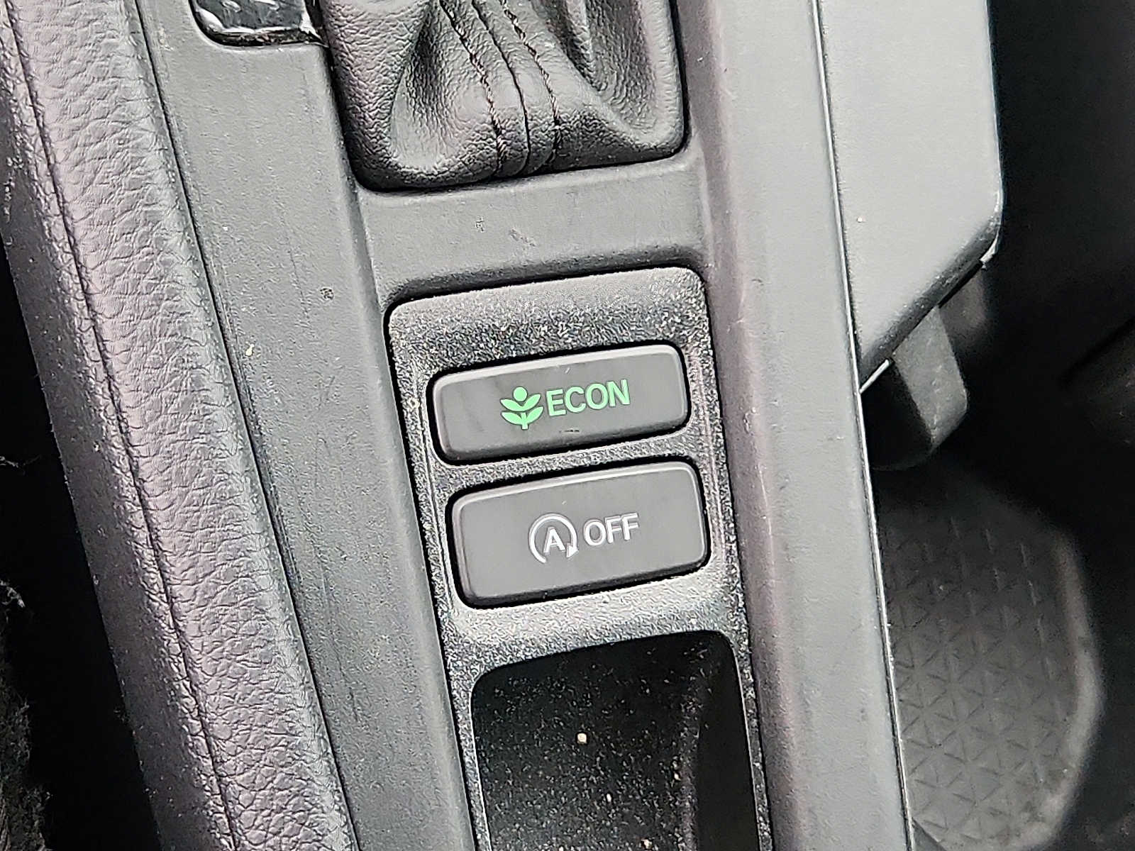 Used 2023 Honda Accord Sedan
