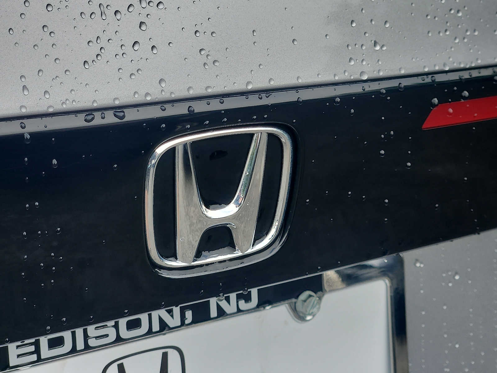 Used 2025 Honda Accord Sedan