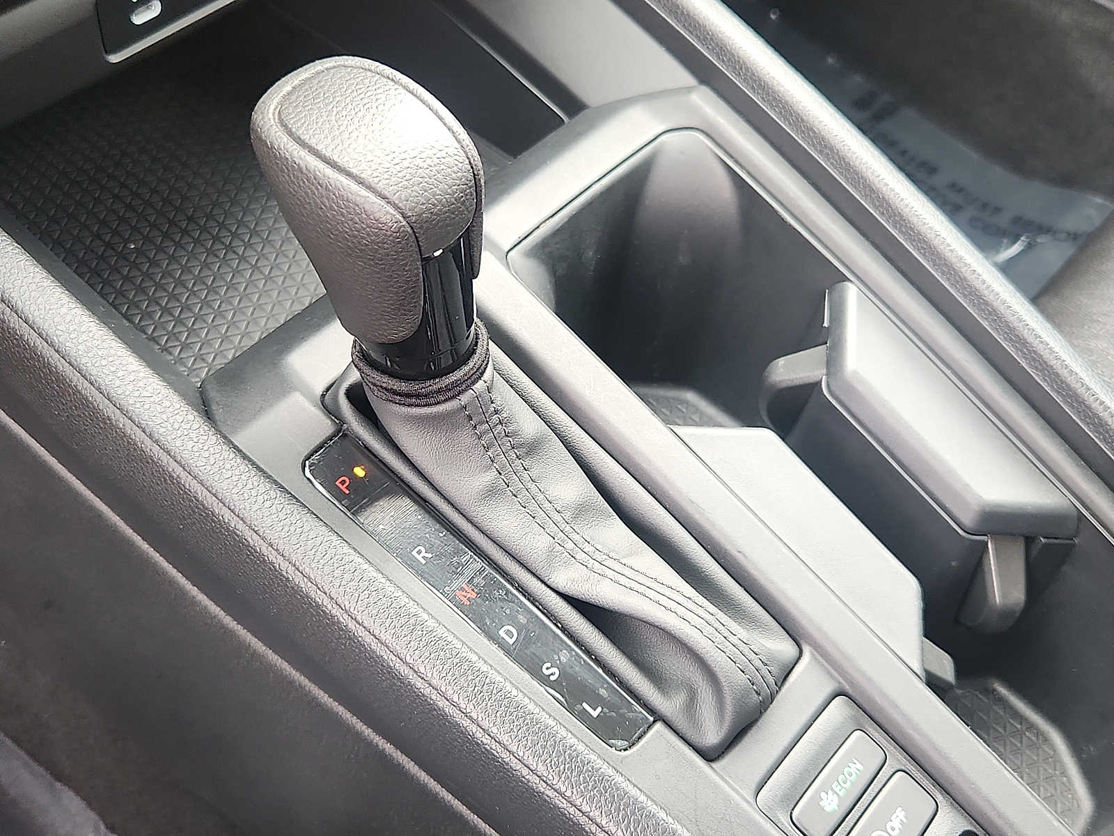 Used 2025 Honda Accord Sedan