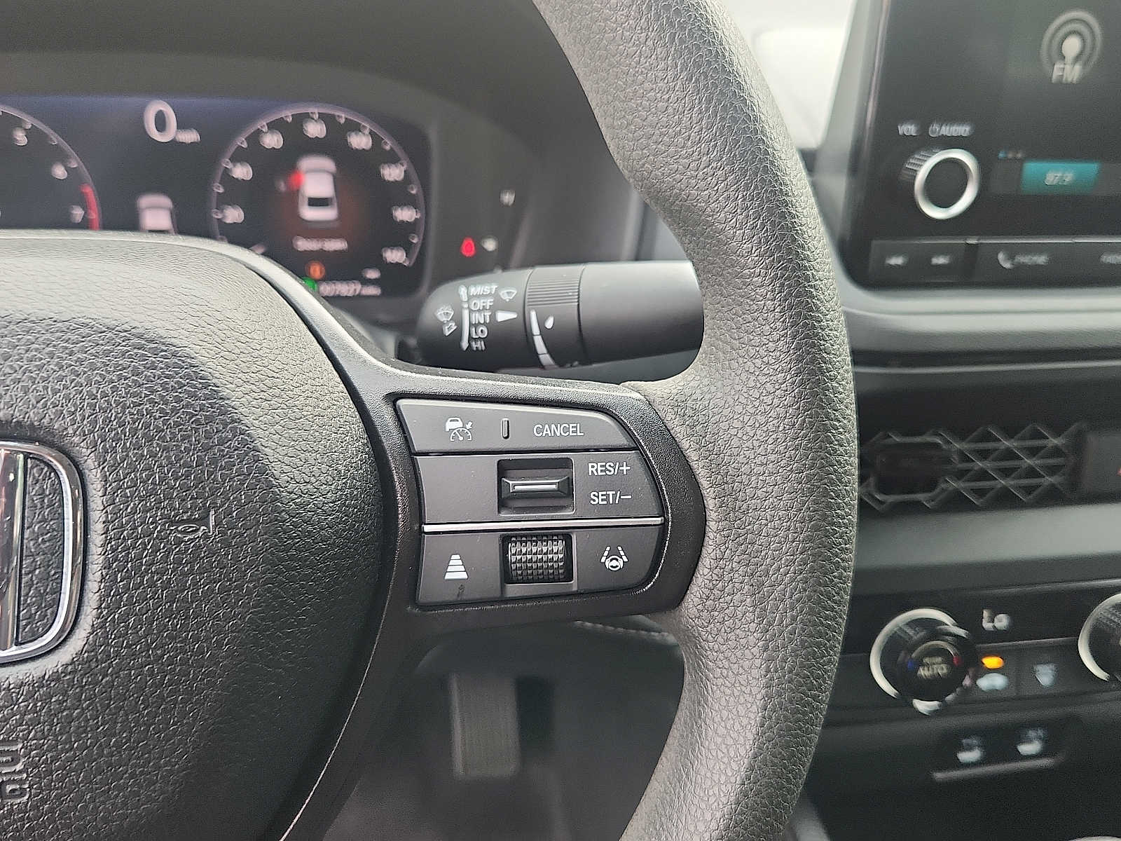 Used 2025 Honda Accord Sedan