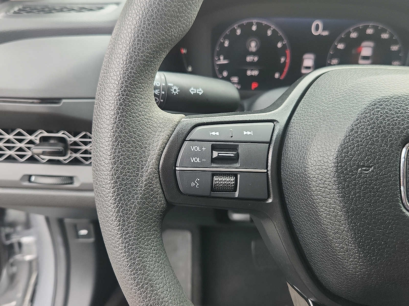 Used 2025 Honda Accord Sedan