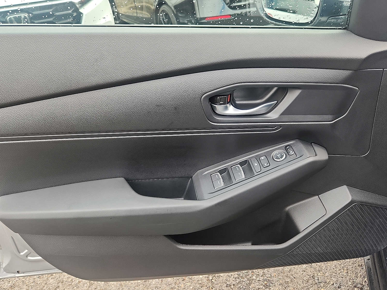 Used 2025 Honda Accord Sedan