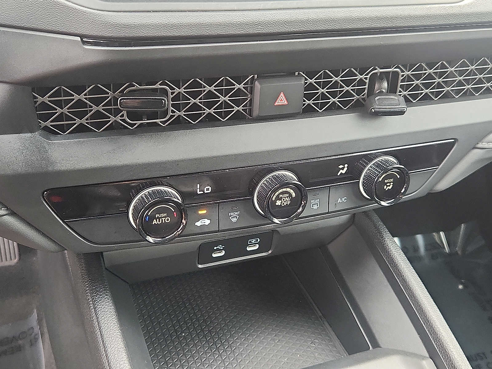 Used 2025 Honda Accord Sedan