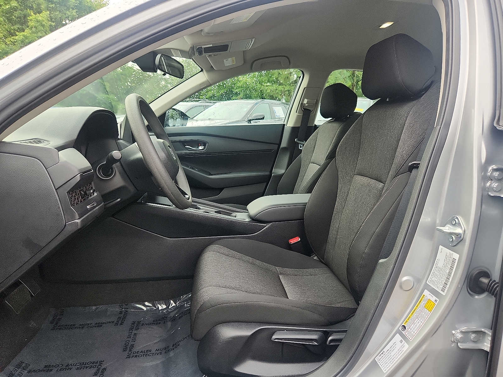 Used 2025 Honda Accord Sedan