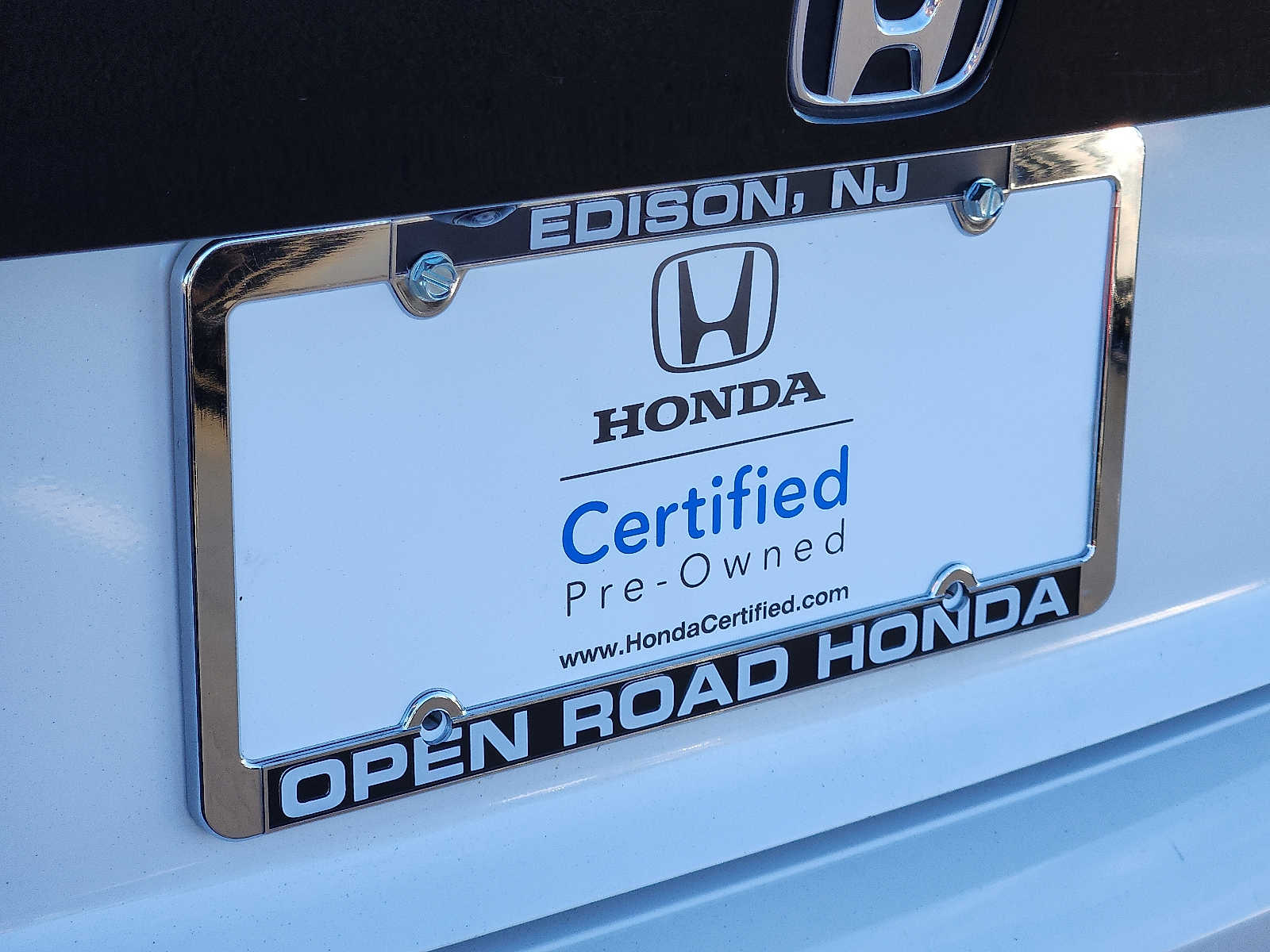 Used 2024 Honda Accord Sedan
