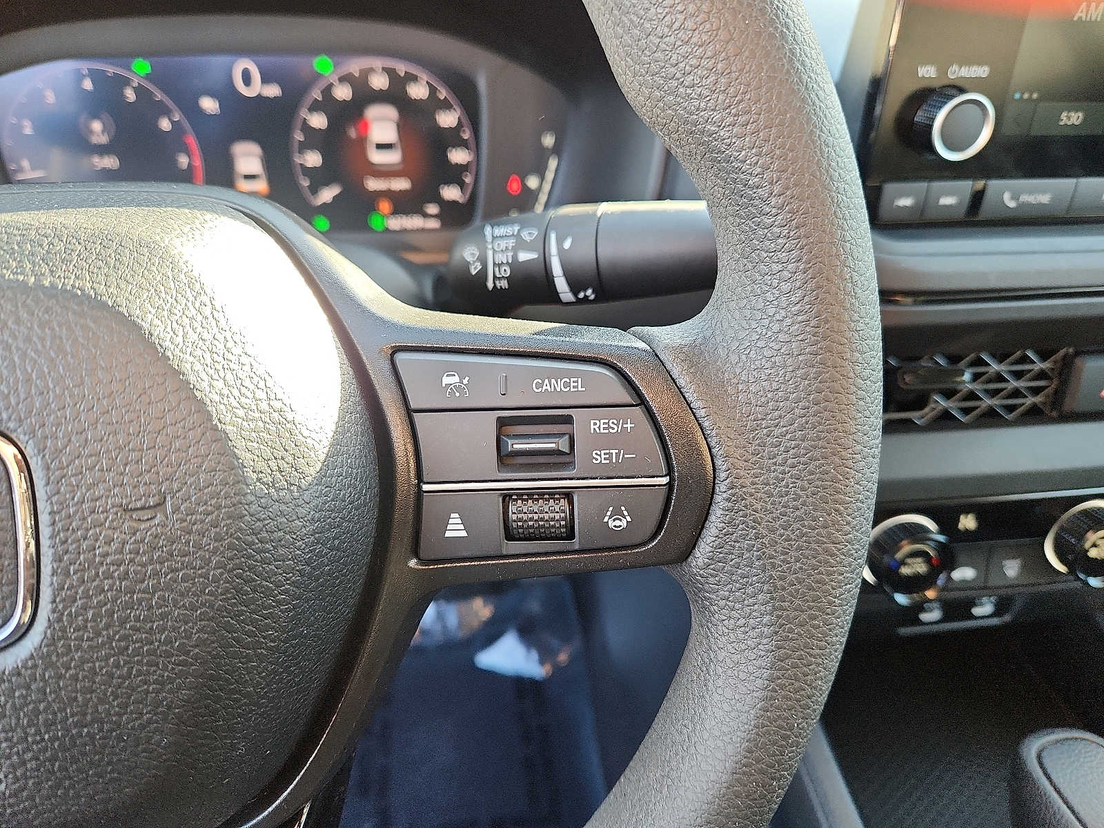 Used 2024 Honda Accord Sedan