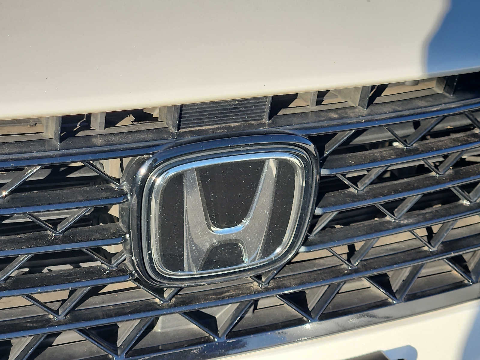 Used 2024 Honda Accord Sedan