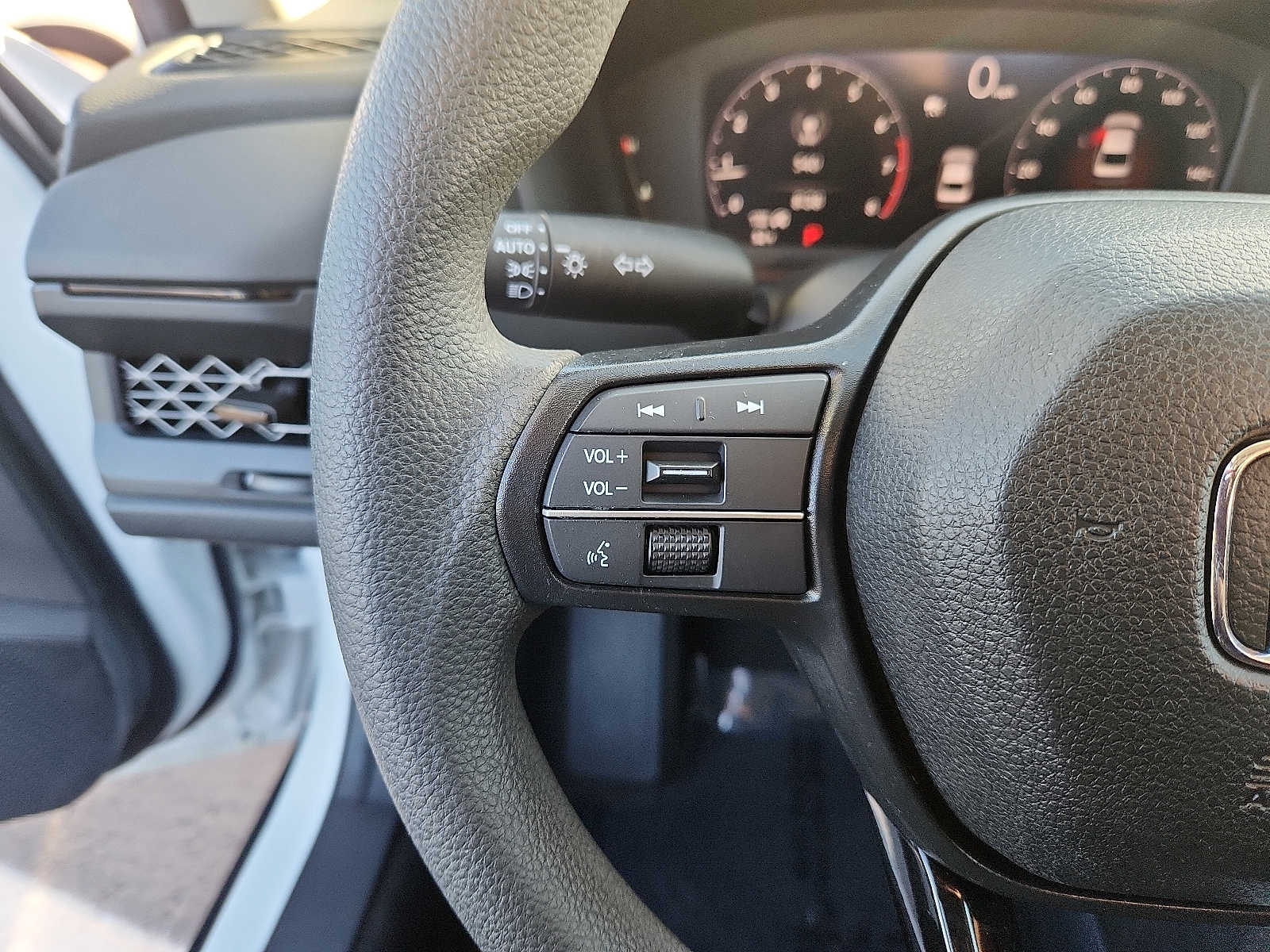 Used 2024 Honda Accord Sedan