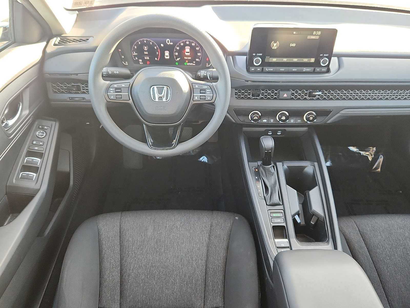 Used 2024 Honda Accord Sedan