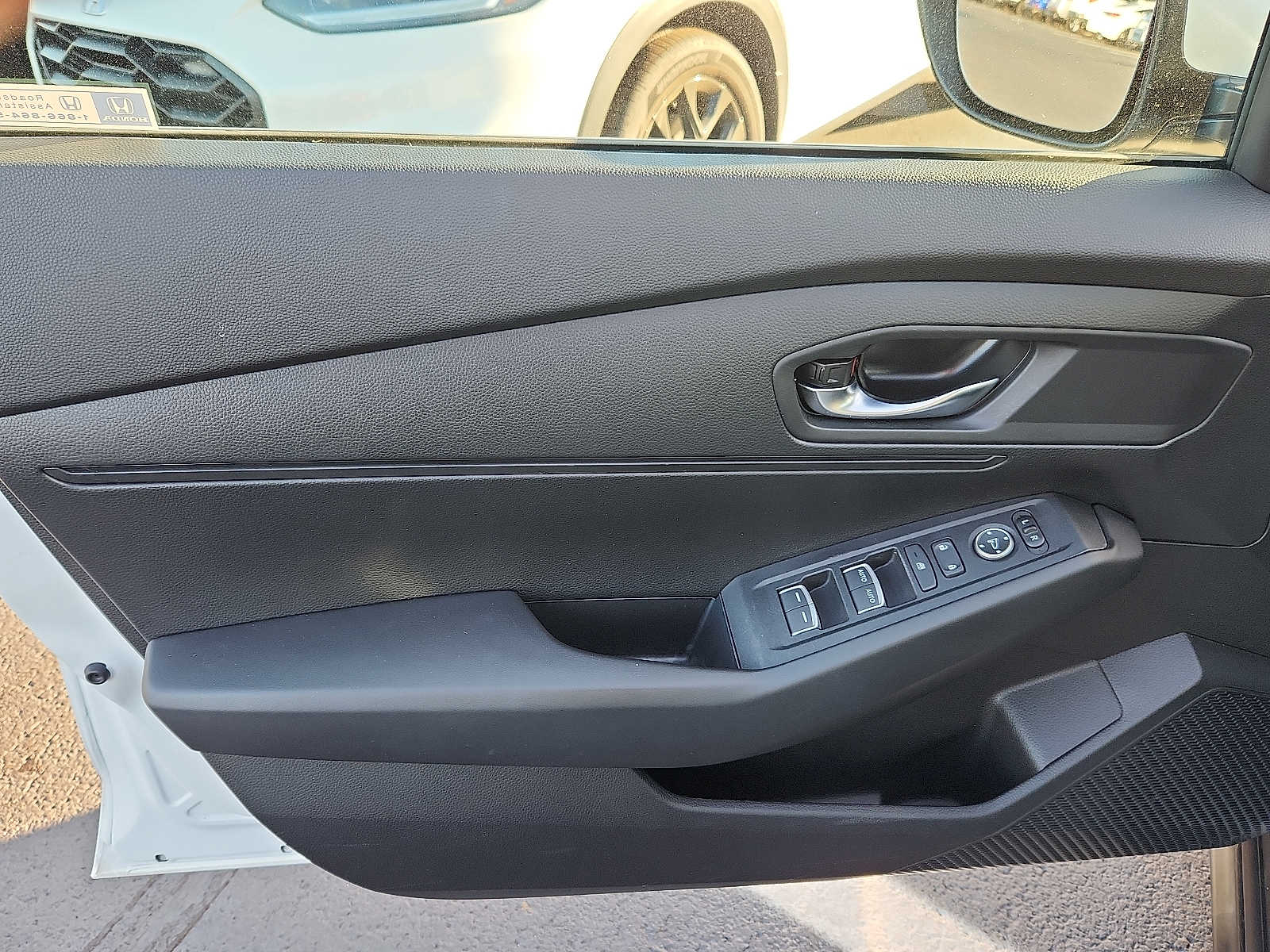 Used 2024 Honda Accord Sedan
