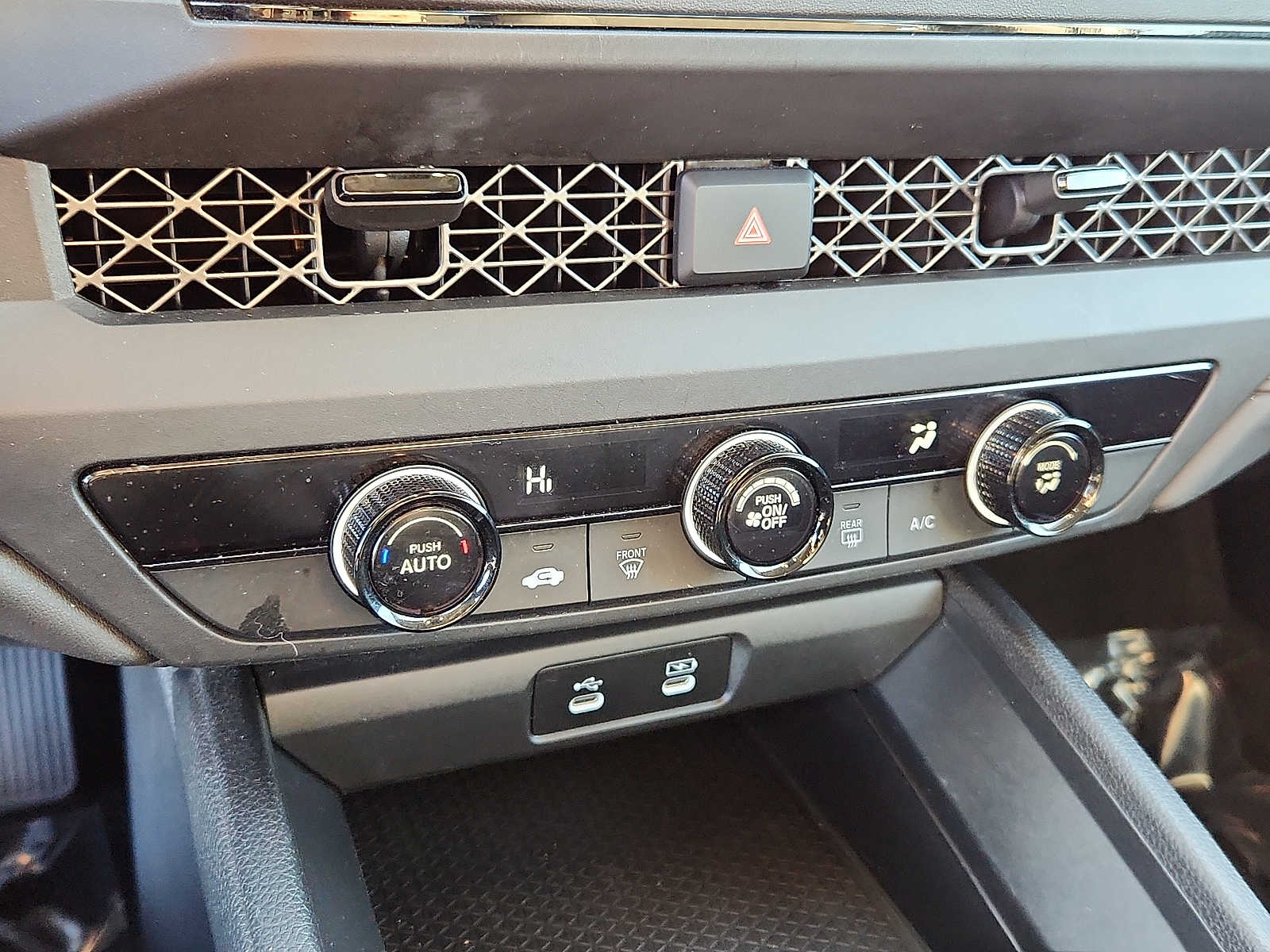 Used 2024 Honda Accord Sedan