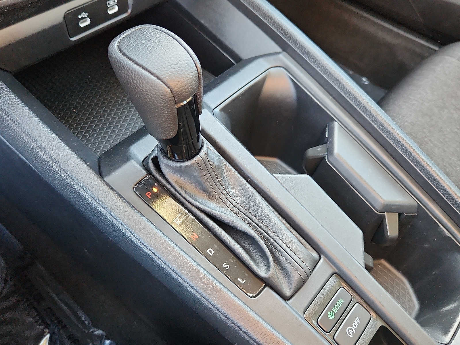 Used 2024 Honda Accord Sedan