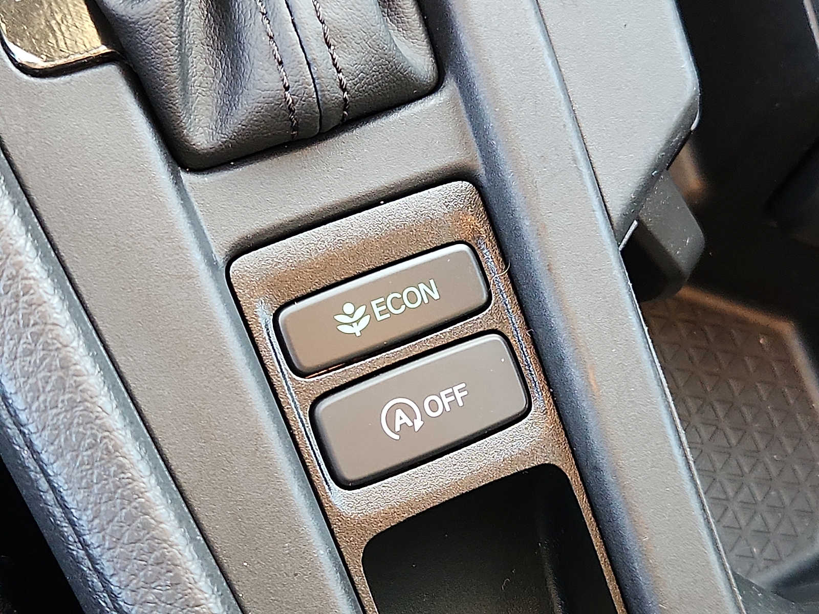 Used 2024 Honda Accord Sedan