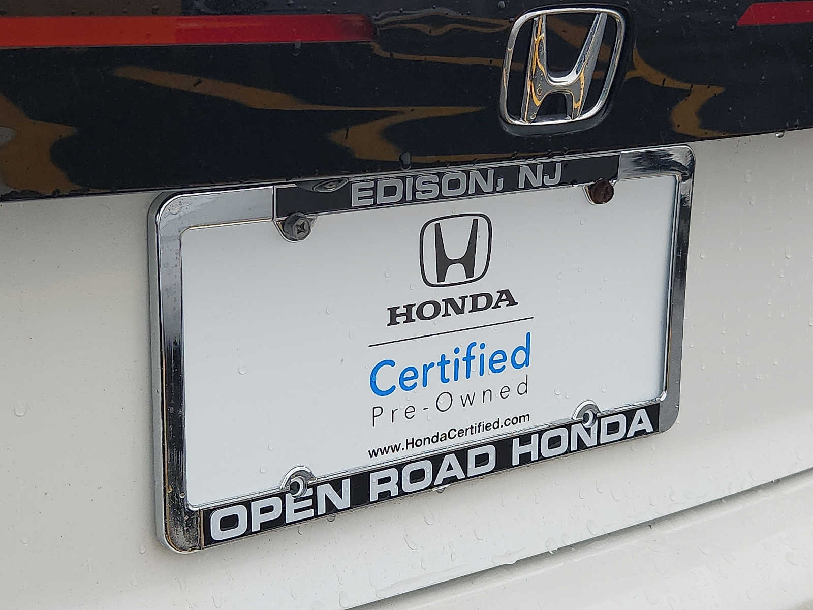 Used 2023 Honda Accord Sedan