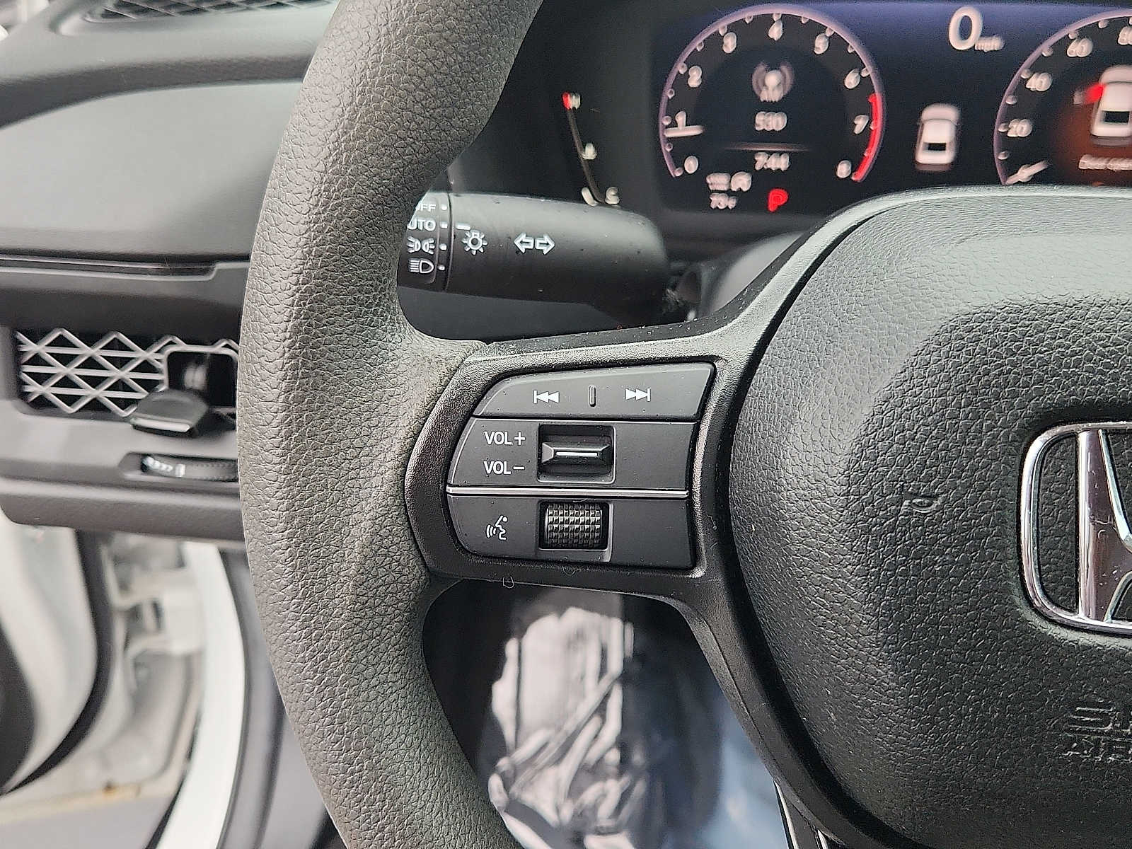 Used 2023 Honda Accord Sedan