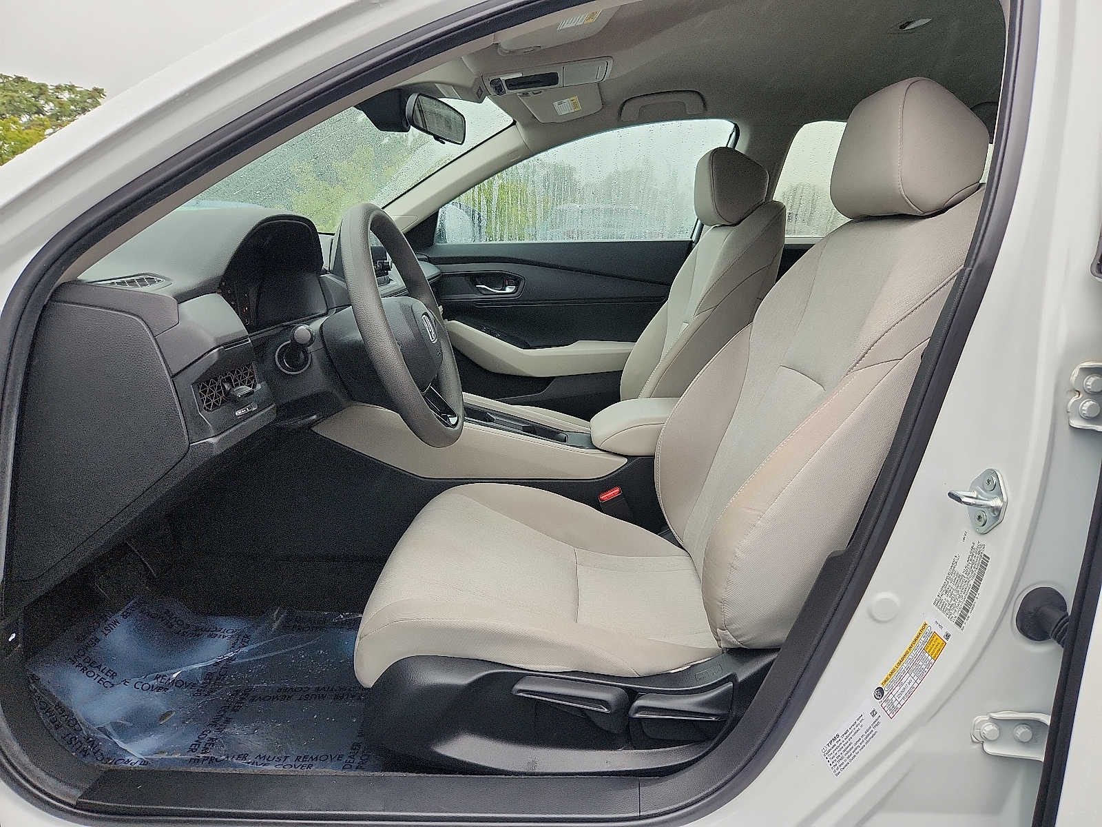Used 2023 Honda Accord Sedan