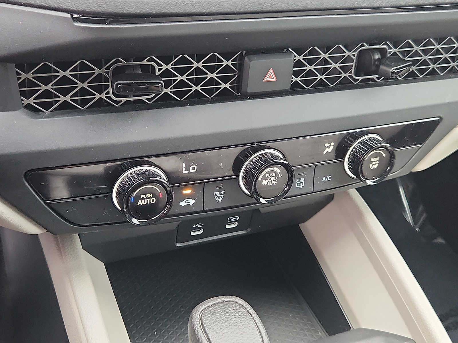 Used 2023 Honda Accord Sedan