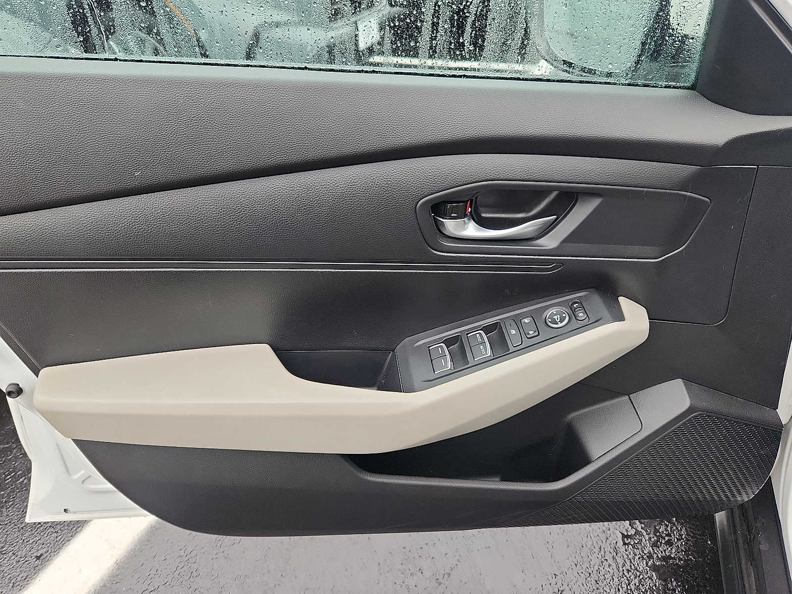 Used 2023 Honda Accord Sedan