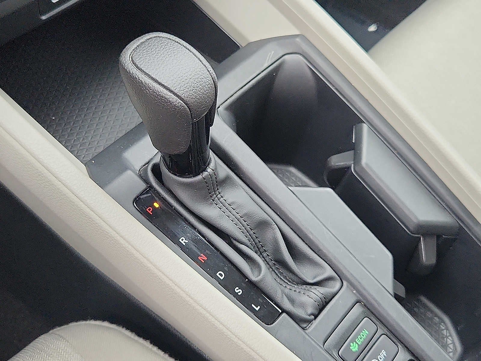 Used 2023 Honda Accord Sedan