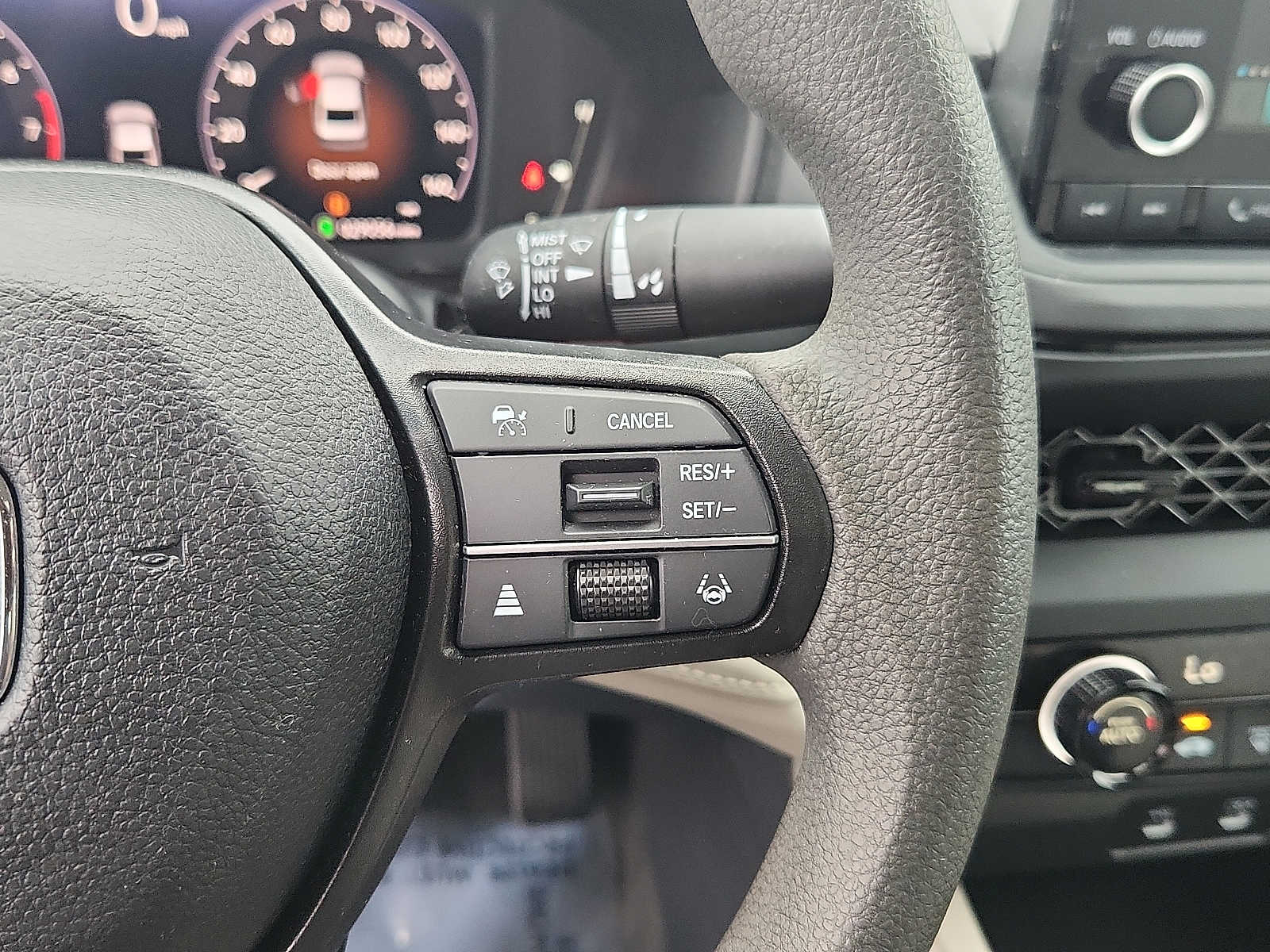 Used 2023 Honda Accord Sedan