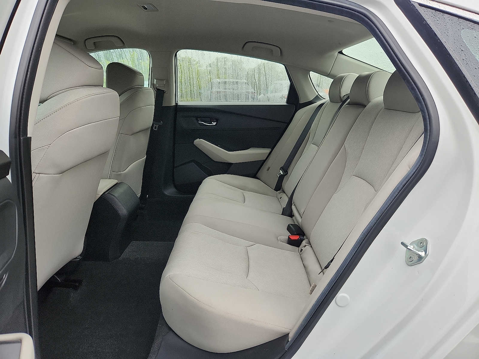 Used 2023 Honda Accord Sedan