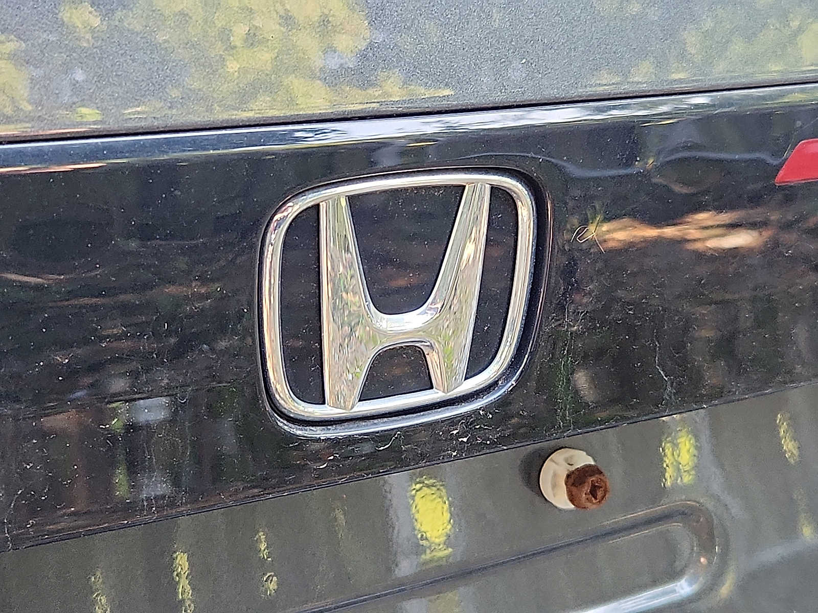 Used 2023 Honda Accord Sedan