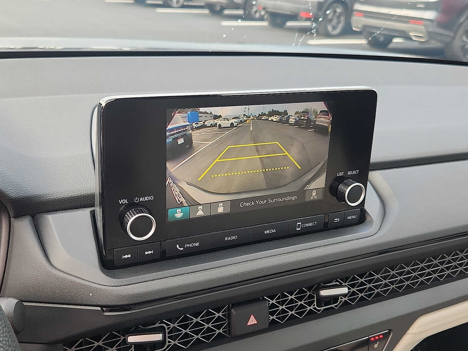 2023 Honda Accord EX - Photo 17